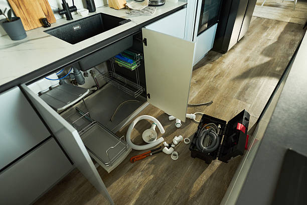24/7 Emergency Sewer Line Repair experts in Morristown, NJ